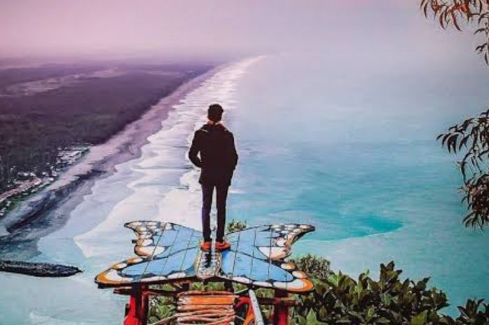 Tiket dan Ragam Aktivitas Wisata Alam Bukit Hud Kebumen Bulan ini Tiket dan Ragam Aktivitas Wisata Alam Bukit Hud Kebumen Bulan ini