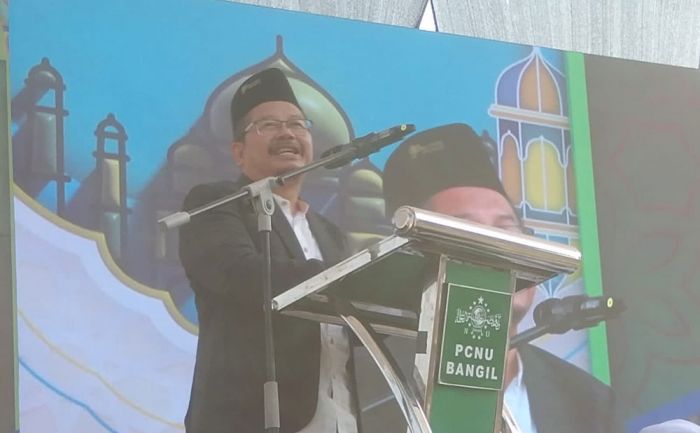 Tak Bergantung APBD, Pj Bupati Pasuruan Bakal Manfaatkan CSR untuk Wujudkan Desa ODF Tak Bergantung APBD, Pj Bupati Pasuruan Bakal Manfaatkan CSR untuk Wujudkan Desa ODF