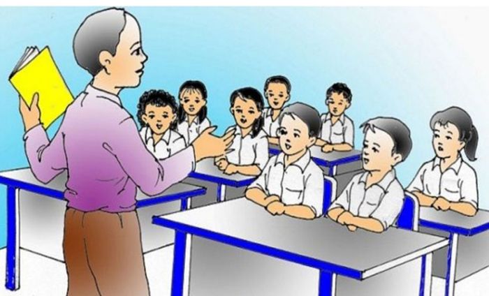 Kasus Covid-19 Kembali Meningkat, Pemkab Bangkalan Hentikan Pembelajaran Tatap Muka Kasus Covid-19 Kembali Meningkat, Pemkab Bangkalan Hentikan Pembelajaran Tatap Muka