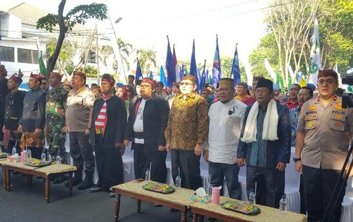 Sudah Keliling Jatim, La Nyalla Andalkan Program Ekonomi Sudah Keliling Jatim, La Nyalla Andalkan Program Ekonomi