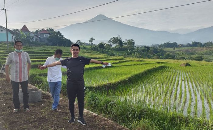 Jaga Kebugaran, Cawabup Mojokerto Terpilih Gus Barra Rutin Berolahraga Jaga Kebugaran, Cawabup Mojokerto Terpilih Gus Barra Rutin Berolahraga