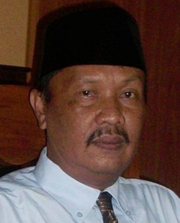 Ketua DPRD Bondowoso: RUU Pilkada Tak Mengurangi Nilai-Nilai Demokrasi Ketua DPRD Bondowoso: RUU Pilkada Tak Mengurangi Nilai-Nilai Demokrasi