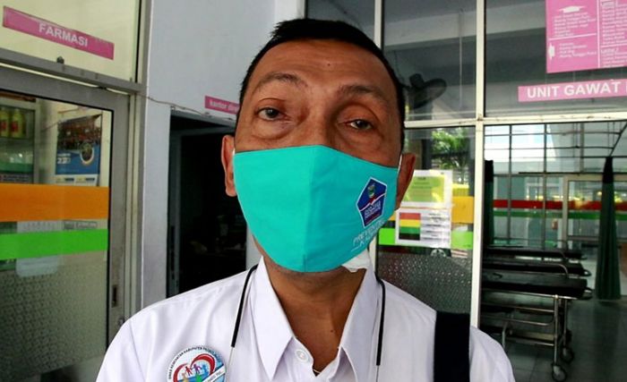 Tak Patuhi Protokol Kesehatan, Siap-siap Dapat Sanksi dari Pemkab Probolinggo Tak Patuhi Protokol Kesehatan, Siap-siap Dapat Sanksi dari Pemkab Probolinggo