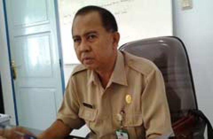 Dinkes Pacitan Usulkan Tender Terbuka Pengadaan Obat-obatan Dinkes Pacitan Usulkan Tender Terbuka Pengadaan Obat-obatan