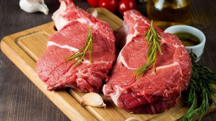 Pilih Daging Sapi atau Kambing saat Idul Adha? Simak Penjelasan Manfaatnya Pilih Daging Sapi atau Kambing saat Idul Adha? Simak Penjelasan Manfaatnya