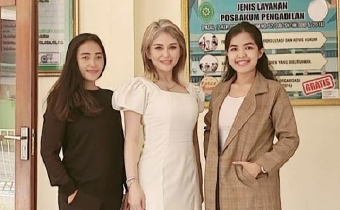 SP3 Dibatalkan, Kasus Dugaan Penipuan dan Penggelapan Karno Widjaja dkk Kembali Dilanjutkan SP3 Dibatalkan, Kasus Dugaan Penipuan dan Penggelapan Karno Widjaja dkk Kembali Dilanjutkan