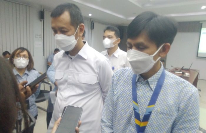 Jelang Arus Mudik Lebaran 2022, Jasa Marga Matangkan Kesiapan Operasional Jalan Tol di Surabaya