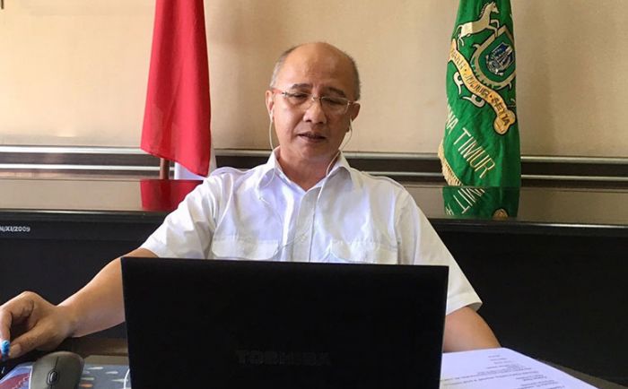 Pelumas Produk Pertamina Kalah Laku dengan Brand Luar Negeri, Kadin Jatim akan Bantu Pemasaran Pelumas Produk Pertamina Kalah Laku dengan Brand Luar Negeri, Kadin Jatim akan Bantu Pemasaran