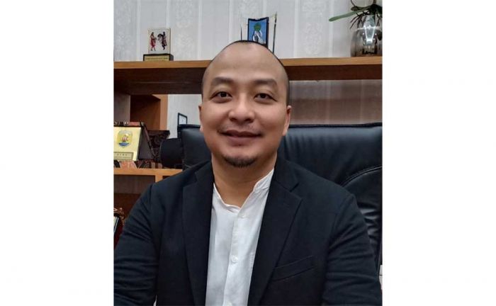 Tunggu Hasil Rapat DPD, Gerindra Belum Tentukan Bakal Calon yang akan Diusung di Pilkada Gresik Tunggu Hasil Rapat DPD, Gerindra Belum Tentukan Bakal Calon yang akan Diusung di Pilkada Gresik