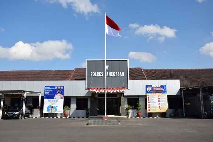 Kasus Dugaan Korupsi Gebyar Batik Rp1,5 Miliar, Polres Pamekasan Belum Tetapkan Tersangka Kasus Dugaan Korupsi Gebyar Batik Rp1,5 Miliar, Polres Pamekasan Belum Tetapkan Tersangka