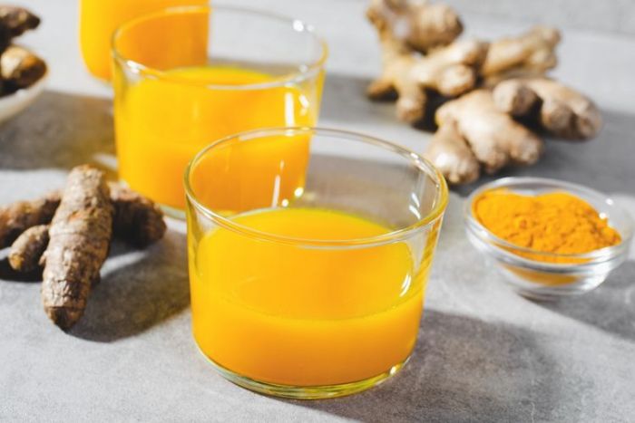 Manfaat Minum Air Kunyit di Pagi Hari Manfaat Minum Air Kunyit di Pagi Hari
