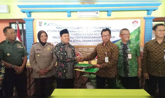 Desa Socorejo Ikut Lomba Desa Sadar Jaminan Sosial Ketenagakerjaan Tingkat Nasional Desa Socorejo Ikut Lomba Desa Sadar Jaminan Sosial Ketenagakerjaan Tingkat Nasional