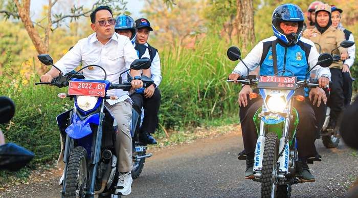 Pilar Sosial di Jawa Timur Memiliki Peran Besar dalam Pengentasan Kemiskinan Pilar Sosial di Jawa Timur Memiliki Peran Besar dalam Pengentasan Kemiskinan