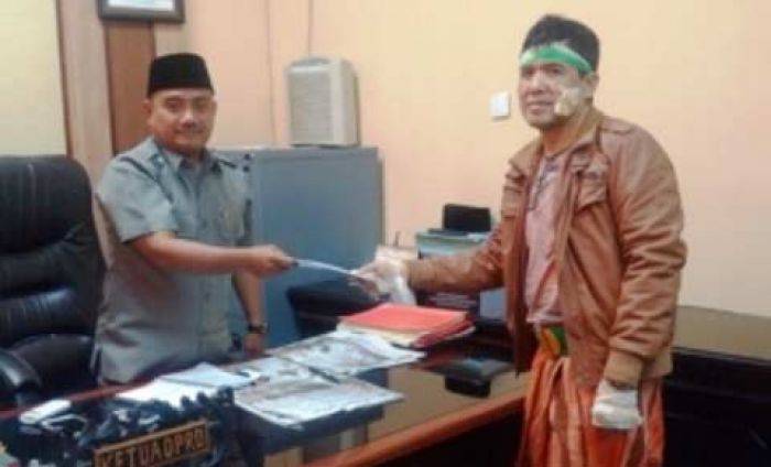 Pasien RSUD Sampang Keluhkan Layanan BPJS, Lapor Ketua DPRD Pasien RSUD Sampang Keluhkan Layanan BPJS, Lapor Ketua DPRD