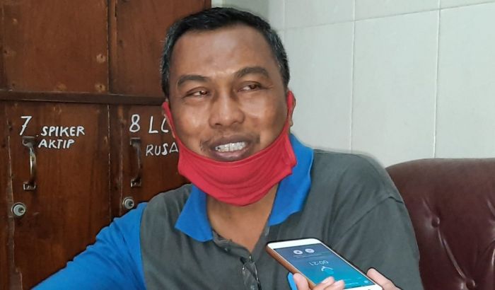 SMA 1 Pare Pungut Uang ke Siswa, Berdalih untuk Uang Pembangunan SMA 1 Pare Pungut Uang ke Siswa, Berdalih untuk Uang Pembangunan