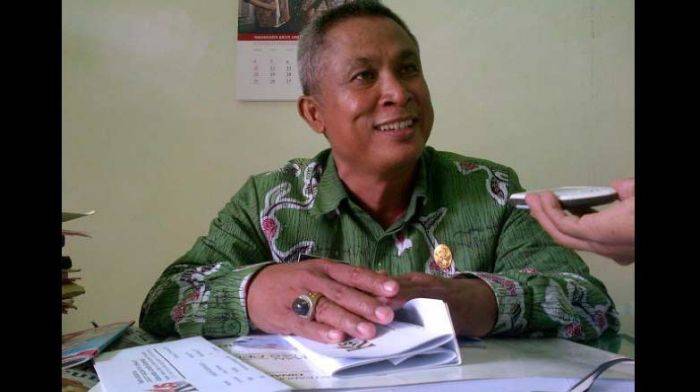 Dana Monev DPKS Sumenep Terancam Hangus Dana Monev DPKS Sumenep Terancam Hangus
