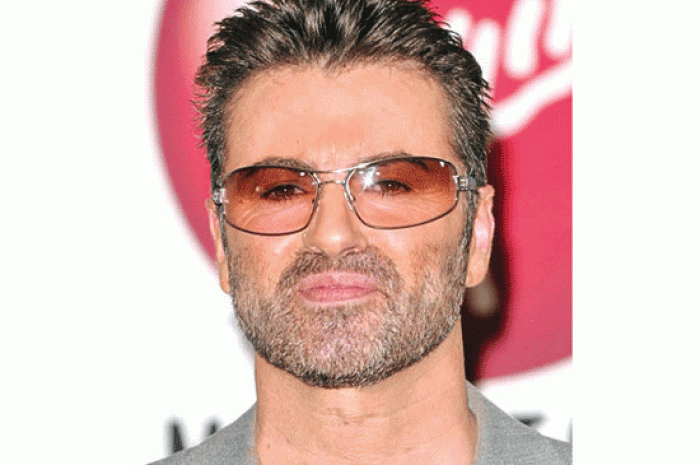 Musisi Legendris George Michael Tutup Usia saat Hari Natal