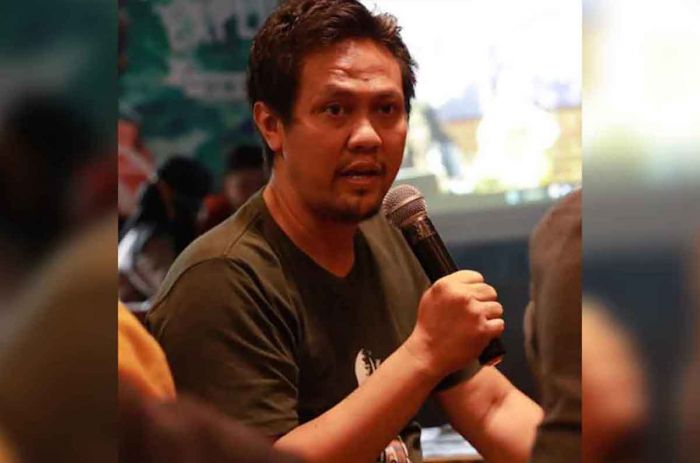 Ketua IJTI Korda Kediri Pastikan 4 Anggotanya Membaik Usai Keracunan di Banyuwangi Ketua IJTI Korda Kediri Pastikan 4 Anggotanya Membaik Usai Keracunan di Banyuwangi