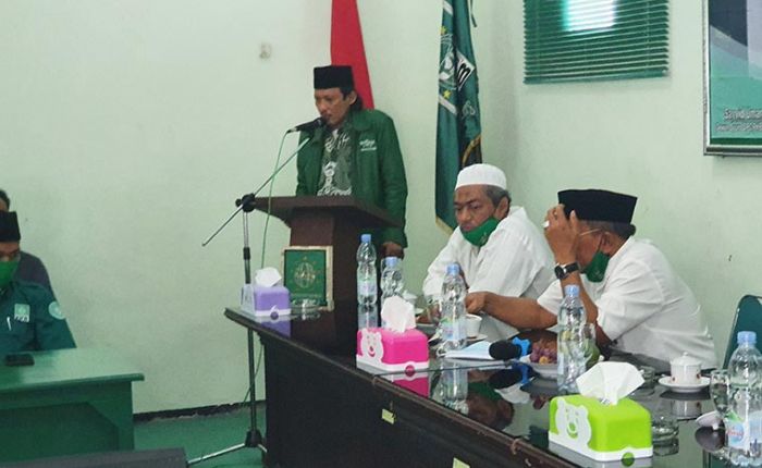 Perkuat Militansi Kader Muda, PKB Bangkalan Gelar Pendidikan Politik Perkuat Militansi Kader Muda, PKB Bangkalan Gelar Pendidikan Politik