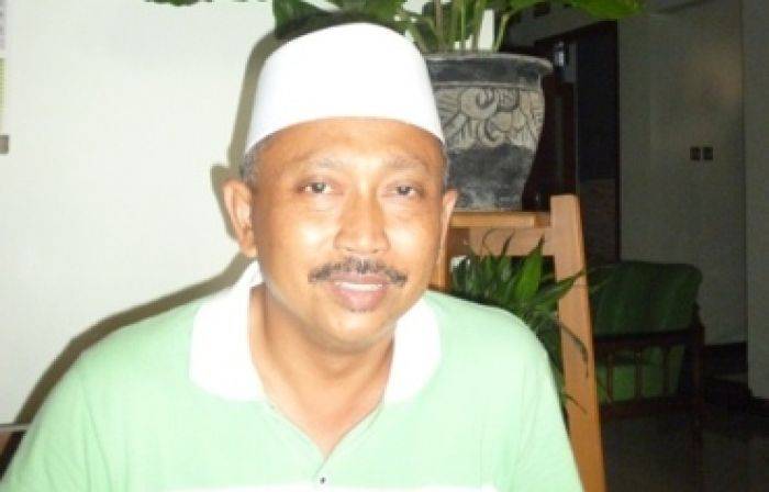PKB Tuban Resmi Kembali Calonkan Huda-Noor PKB Tuban Resmi Kembali Calonkan Huda-Noor