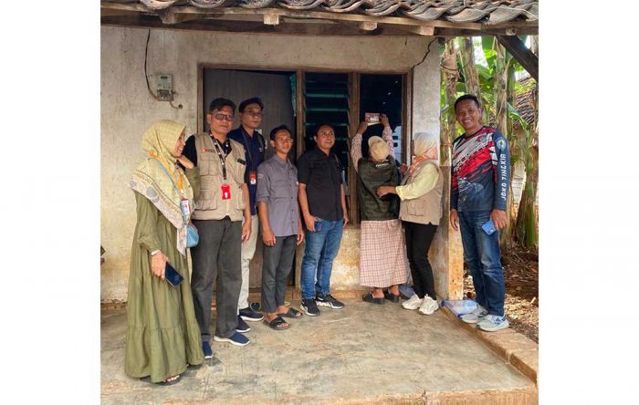 Pastikan Pemutakhiran Data Pemilih Aman dan Lancar, Polsek Solokuro Lakukan Pendampingan Pantarlih Pastikan Pemutakhiran Data Pemilih Aman dan Lancar, Polsek Solokuro Lakukan Pendampingan Pantarlih