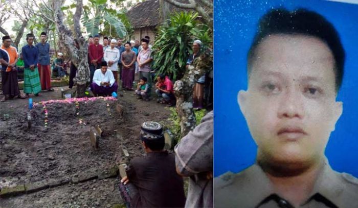 Pengedar Sabu-sabu Warga Sedati Ditembak Mati Pengedar Sabu-sabu Warga Sedati Ditembak Mati