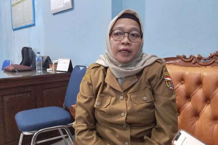Tangani Stunting, DP3AKB Ngawi Sebut Perlu Peran dari Stakeholder Lain Tangani Stunting, DP3AKB Ngawi Sebut Perlu Peran dari Stakeholder Lain