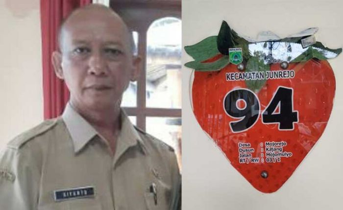 Giliran Desa Sumberejo Pertanyakan Penomoran Rumah Warga Giliran Desa Sumberejo Pertanyakan Penomoran Rumah Warga