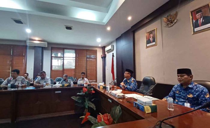 Didesak Terbitkan SK Pengelolaan Gunung, Begini Langkah Pemkab Jember Didesak Terbitkan SK Pengelolaan Gunung, Begini Langkah Pemkab Jember