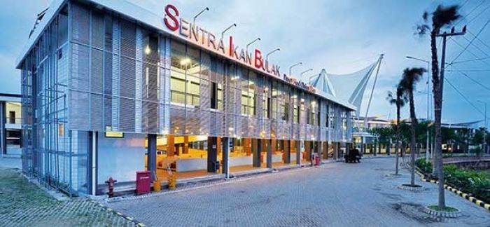 Pedagang di SIB Diabsen, Tak Jualan Sebulan akan Disuruh Pindah Pedagang di SIB Diabsen, Tak Jualan Sebulan akan Disuruh Pindah