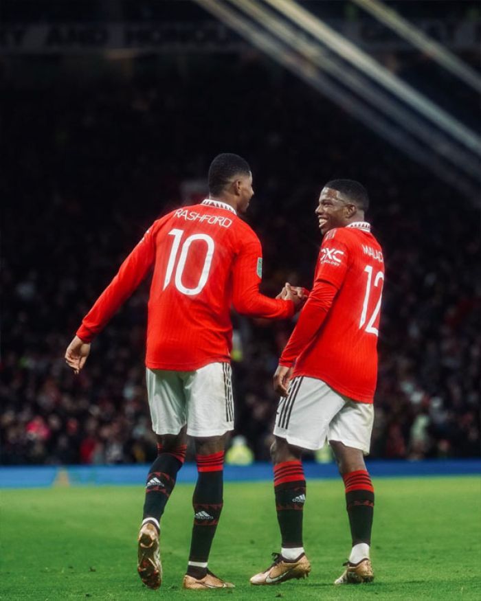 Prediksi Liga Inggris Manchester United vs Nottingham Forest: Setan Merah Wajib Tiga Poin Prediksi Liga Inggris Manchester United vs Nottingham Forest: Setan Merah Wajib Tiga Poin