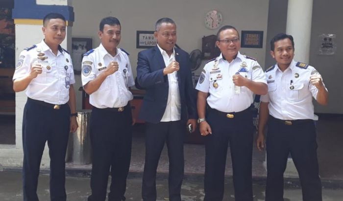 Terkendala Jumlah Personel, Kinerja BPTD Jawa Timur Belum Maksimal Terkendala Jumlah Personel, Kinerja BPTD Jawa Timur Belum Maksimal