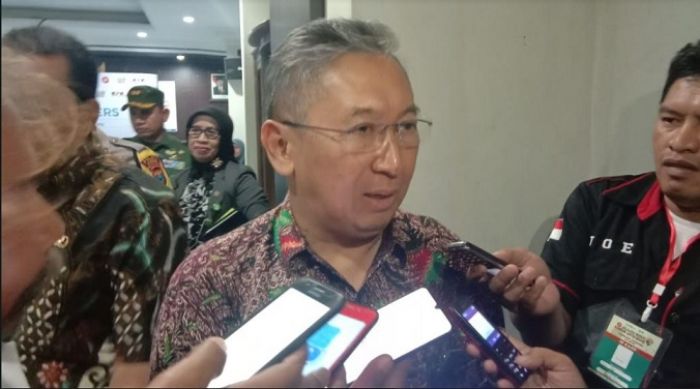 KPK Sebut LHKPN DPRD Situbondo Tak Mencapai 100 Persen KPK Sebut LHKPN DPRD Situbondo Tak Mencapai 100 Persen