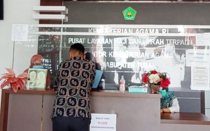 Angin Segar untuk Jemaah Indonesia, Ibadah Umrah Segera Dibuka, Begini Persyaratannya Angin Segar untuk Jemaah Indonesia, Ibadah Umrah Segera Dibuka, Begini Persyaratannya
