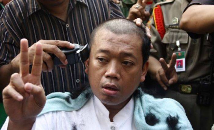 Dianulir dari DPR RI, Nusron Wahid Bertekad Melawan Golkar Dianulir dari DPR RI, Nusron Wahid Bertekad Melawan Golkar