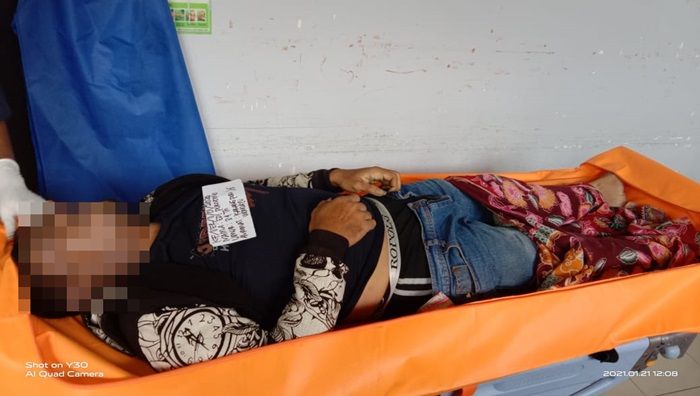 Warga Wonoayu Sidoarjo Ditemukan Tewas Gantung Diri, Sempat Kirim Pesan ke Anak Warga Wonoayu Sidoarjo Ditemukan Tewas Gantung Diri, Sempat Kirim Pesan ke Anak