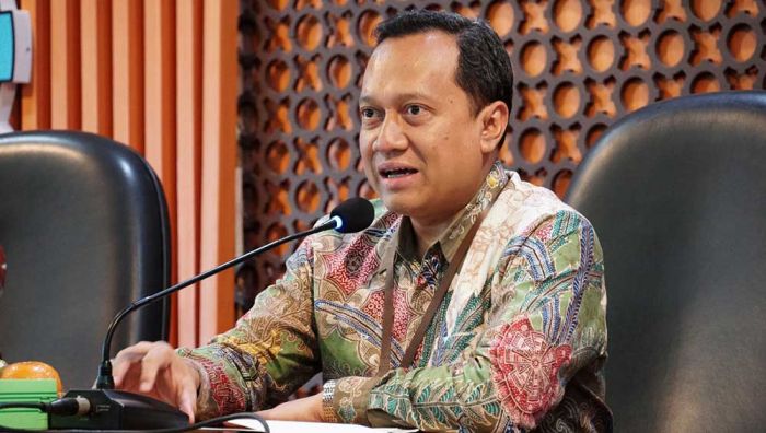 ITS Buka Suara Soal Izin Pengelolaan Tambang Perguruan Tinggi ITS Buka Suara Soal Izin Pengelolaan Tambang Perguruan Tinggi