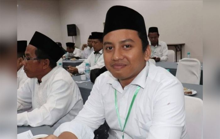 Catatan Jelang Konfercab PCNU Sidoarjo XXI: Optimalisasi Kader dan Aset NU untuk Kemandirian Jamiyah Catatan Jelang Konfercab PCNU Sidoarjo XXI: Optimalisasi Kader dan Aset NU untuk Kemandirian Jamiyah