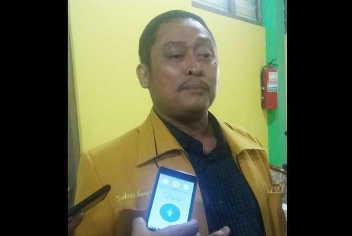 MKGR Siap Turun Tangan Atasi Kekeringan di 23 Daerah di Jatim MKGR Siap Turun Tangan Atasi Kekeringan di 23 Daerah di Jatim