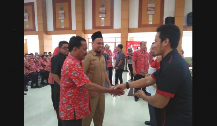 Tak Miliki Kartu PKL, Jangan Harap Bisa Jualan Bebas di Kota Blitar Now Tak Miliki Kartu PKL, Jangan Harap Bisa Jualan Bebas di Kota Blitar Now