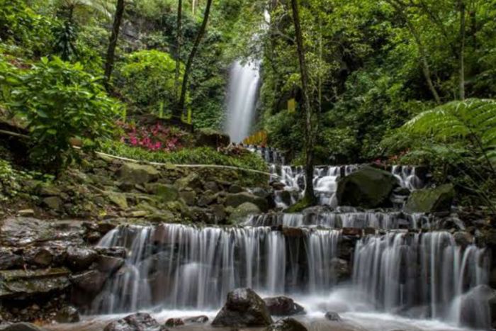 Harga Tiket dan Aktivitas Air Terjun Dlundung Mojokerto, Bulan ini Harga Tiket dan Aktivitas Air Terjun Dlundung Mojokerto, Bulan ini