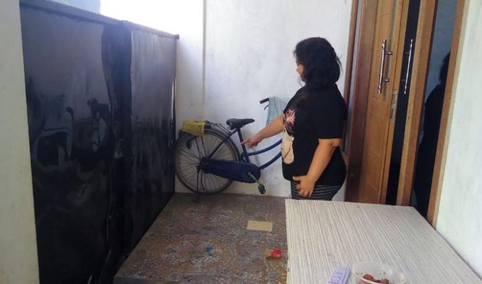 Hampir Tiap Hari Ada Kasus Curanmor di Sidoarjo, N-Max di Dalam Pagar Terkunci pun Raib Hampir Tiap Hari Ada Kasus Curanmor di Sidoarjo, N-Max di Dalam Pagar Terkunci pun Raib