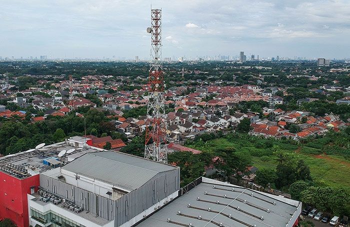 Antisipasi Traffic saat Nataru, Smartfren Siapkan Peningkatan Kapasitas Jaringan Antisipasi Traffic saat Nataru, Smartfren Siapkan Peningkatan Kapasitas Jaringan