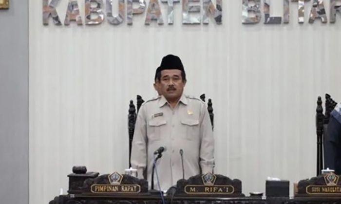 DPRD Kabupaten Blitar Dukung Program KTP Digital, Minta OPD Terkait Gencar Sosialisasi DPRD Kabupaten Blitar Dukung Program KTP Digital, Minta OPD Terkait Gencar Sosialisasi