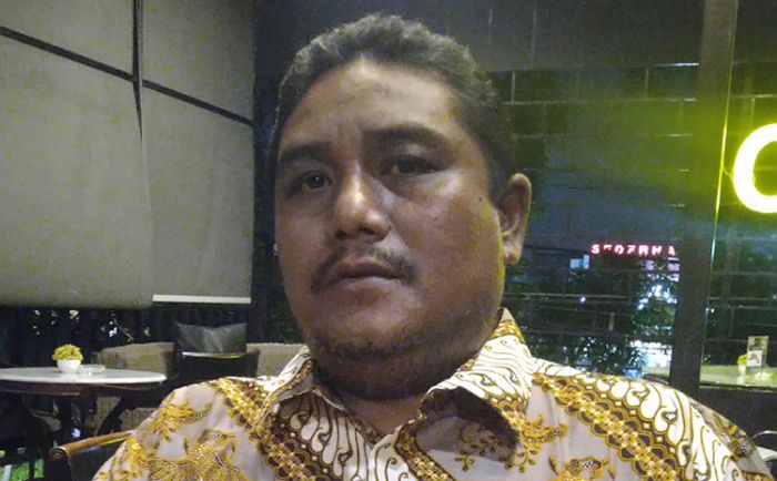 Terkait APK, KPU Kota Surabaya Konsultasi ke KPU RI Terkait APK, KPU Kota Surabaya Konsultasi ke KPU RI