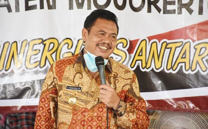 130 Kursi Kasek SD-SMPN Kosong, Pemkab Mojokerto Gelar Uji Substansi dan Diklat 130 Kursi Kasek SD-SMPN Kosong, Pemkab Mojokerto Gelar Uji Substansi dan Diklat