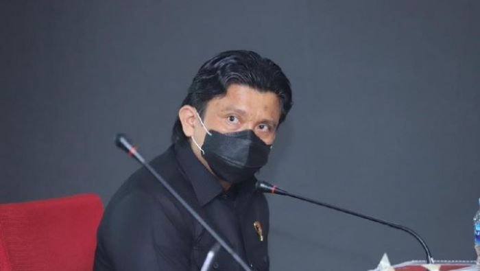 Deolipa Sebut Sambo Biseksual, Suka Pria dan Wanita, Cemburunya Sangat Tinggi Deolipa Sebut Sambo Biseksual, Suka Pria dan Wanita, Cemburunya Sangat Tinggi