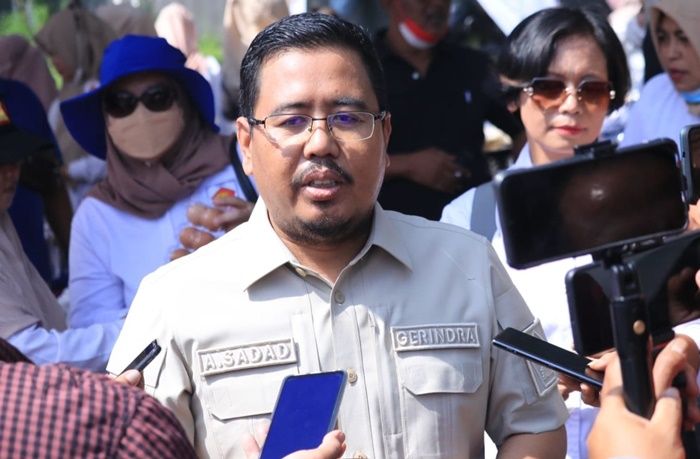 Anwar Sadad: Kode Genetika Masyarakat Islam Indonesia adalah Islam Moderat Anwar Sadad: Kode Genetika Masyarakat Islam Indonesia adalah Islam Moderat