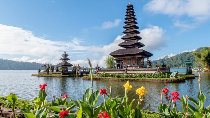 Bali akan Jadi Tuan Rumah Konferensi Pariwisata PBB tentang Pemberdayaan Perempuan Bali akan Jadi Tuan Rumah Konferensi Pariwisata PBB tentang Pemberdayaan Perempuan