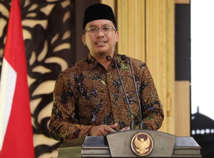 Bupati Ahmad Muhdlor Nyaris Ditangkap, Tiba-Tiba Ada Perintah... Bupati Ahmad Muhdlor Nyaris Ditangkap, Tiba-Tiba Ada Perintah...